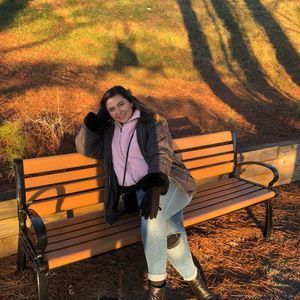 Meet your Posher, Teresa